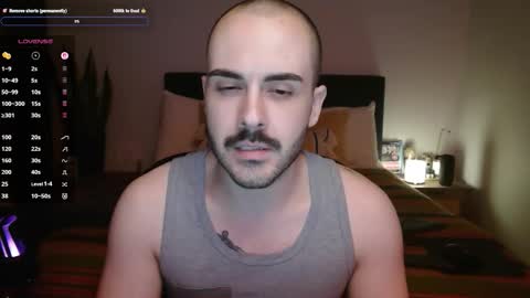 imcoltnixon online show from March 2026 08:17:01 AM