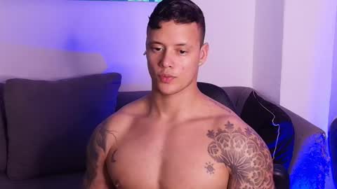 imconor online show from March 2026 10:15:01 PM