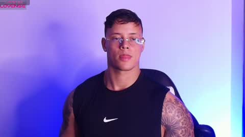 imconor online show from July 2026 09:57:01 PM