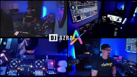 Snapshot of imdjazra chatting on December 2025 02:19:01 AM DJ Azra online show from December 2025 02:19:01 AM