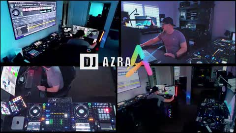Snapshot of imdjazra chatting on January 2026 12:24:01 AM DJ Azra online show from January 2026 12:24:01 AM