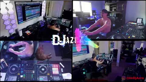 Snapshot of imdjazra chatting on April 2026 04:34:01 PM DJ Azra online show from April 2026 04:34:01 PM