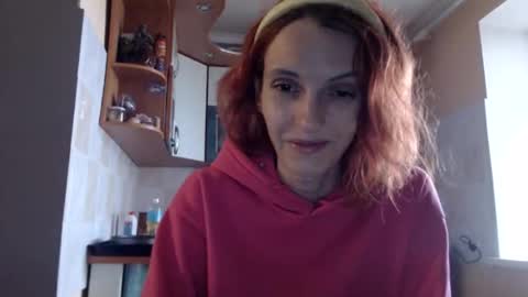 irina online show from November 2025 10:38:01 AM