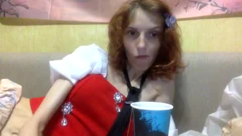 irina online show from July 2026 07:18:02 PM
