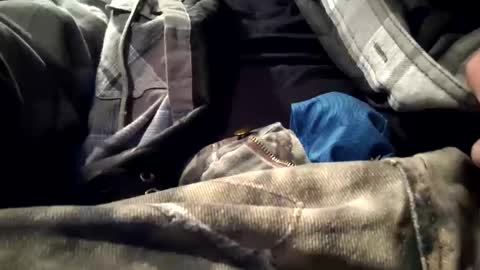 imhim444 online show from March 2026 12:25:01 AM