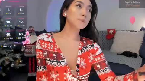 Snapshot of iminako chatting on December 2024 05:20:02 AM Kayla online show from December 2024 05:20:02 AM