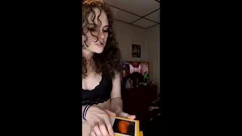 Snapshot of imjenblaze chatting on January 2026 03:53:02 AM JEN BLAZE online show from January 2026 03:53:02 AM