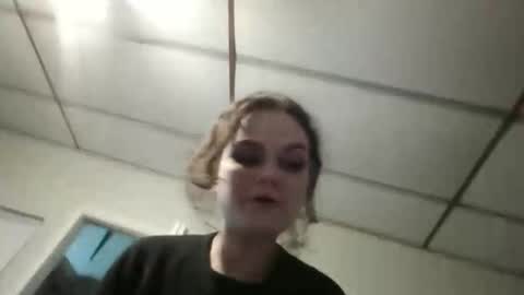 Snapshot of imjenblaze chatting on February 2026 10:41:01 PM JEN BLAZE online show from February 2026 10:41:01 PM