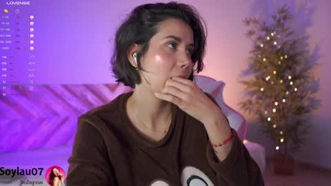 imjess_ online show from December 2024 11:32:01 PM