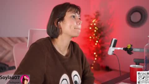 imjess_ online show from November 2025 07:30:01 AM