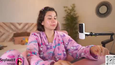 imjess_ online show from February 2026 09:53:01 PM