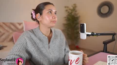 imjess_ online show from February 2026 01:40:01 PM