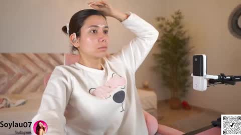 imjess_ online show from February 2026 05:03:02 AM