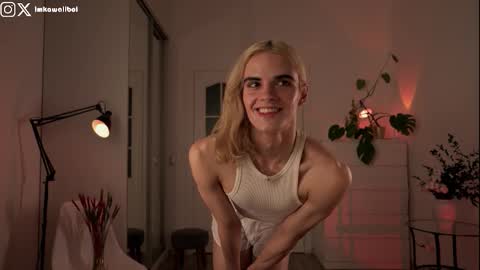 Snapshot of imkawaiiboi chatting on September 2025 09:03:01 PM sasha hethey online show from September 2025 09:03:01 PM