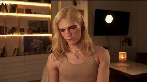 sasha hethey online show from February 2026 10:50:02 PM