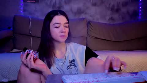 Snapshot of imkittygirlss chatting on December 2025 04:25:02 PM imkittygirlss online show from December 2025 04:25:02 PM