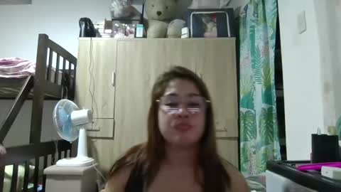 Immaculate02 online show from December 2024 07:46:01 AM