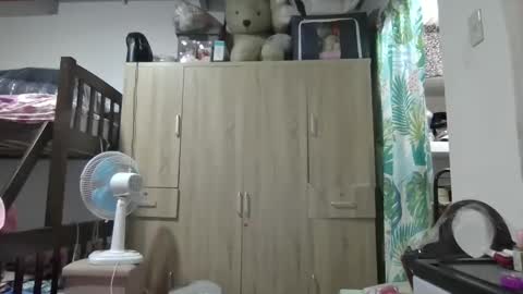 Immaculate02 online show from February 2025 05:29:02 AM