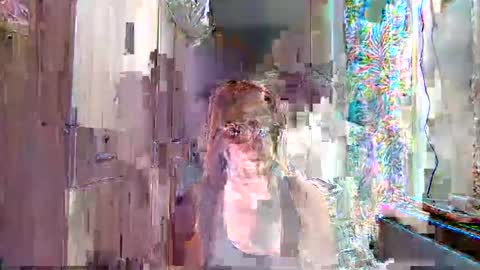 Immaculate02 online show from March 2025 10:02:01 AM