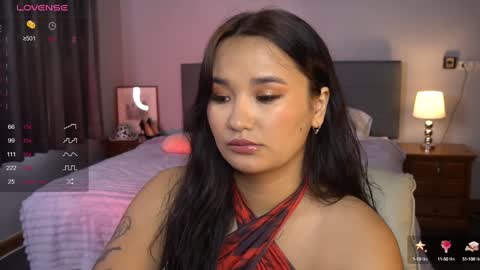 Imma  online show from December 2024 03:22:02 AM