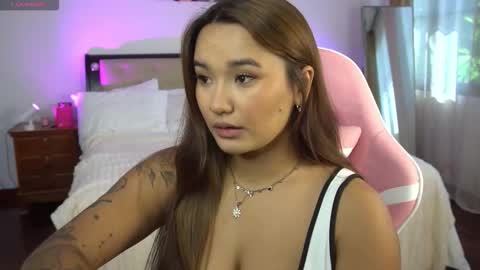 Imma  online show from November 2025 03:23:01 AM