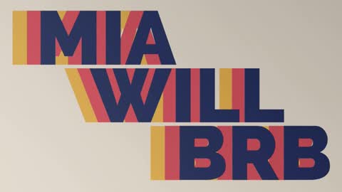 Mia online show from March 2025 01:26:02 PM