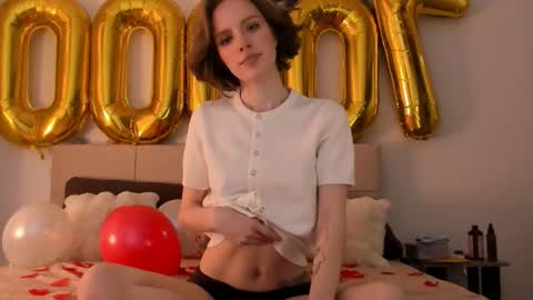 my name Imo  Fansly  online show from March 2026 08:42:01 AM