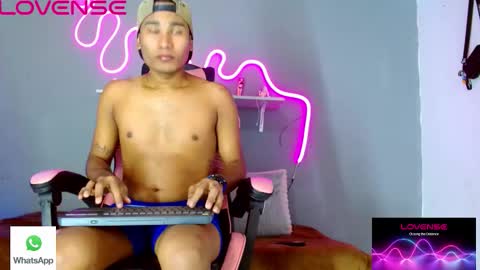 imperial_lust online show from September 2025 06:29:01 AM