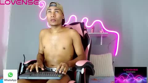 imperial_lust online show from October 2025 03:03:02 AM