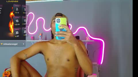 imperial_lust online show from October 2025 06:49:02 PM