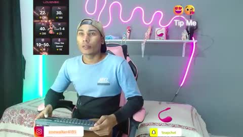 imperial_lust online show from October 2025 05:29:01 AM