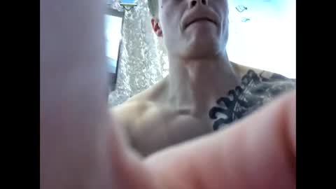 impressedmuch459 online show from March 2025 10:48:02 PM