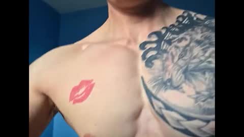 impressedmuch459 online show from March 2025 02:29:02 PM