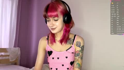 Dina online show from February 2026 11:25:02 AM