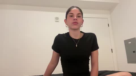 RUBYY 3 online show from February 2025 01:03:02 AM