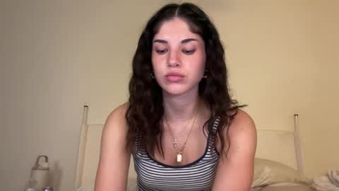 RUBYY 3 online show from March 2026 05:05:01 PM