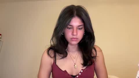 RUBYY 3 online show from April 2026 05:21:01 PM