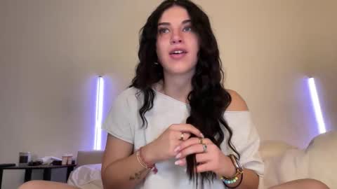 RUBYY 3 online show from April 2026 05:28:01 PM