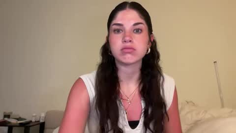 RUBYY 3 online show from May 2026 11:21:01 PM