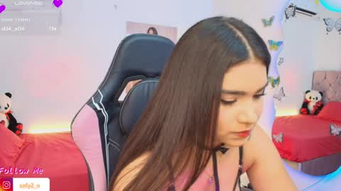 sofy online show from April 2026 09:53:02 PM