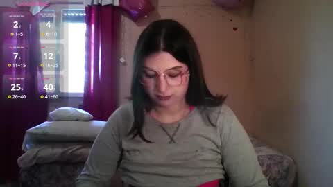 Florencia online show from March 2026 03:48:01 PM