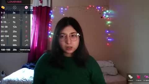 Florencia online show from April 2026 01:48:02 PM