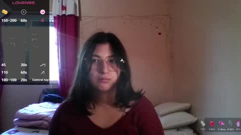 Florencia online show from May 2026 06:34:02 PM