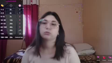 Florencia online show from July 2026 02:15:01 PM