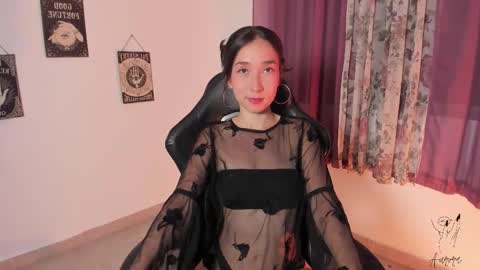 Aurora online show from September 2025 12:21:01 AM