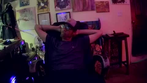 imtru online show from March 2025 05:47:01 PM