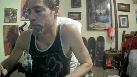 imtru online show from October 2025 08:10:01 PM