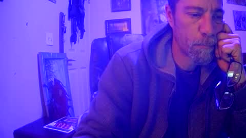 imtru online show from January 2026 02:55:02 PM