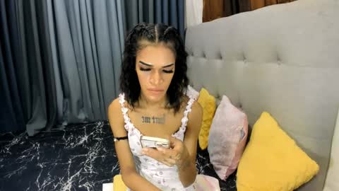 Snapshot of imyour_dreamasian4uxxx chatting on April 2026 02:50:01 PM imyour_dreamasian4uxxx online show from April 2026 02:50:01 PM