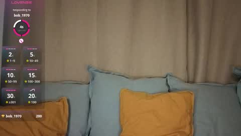 Ina Kush online show from November 2025 02:56:02 AM